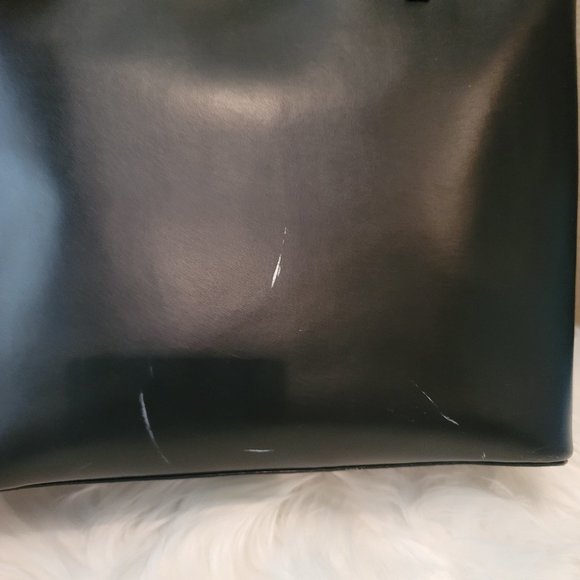 Kate Spade New York Sawyer Street Maxi Leather Tote - Picture 6 of 16